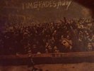 Neil Young time fades away and Neil Young Crazy horse. 2 vinyl records