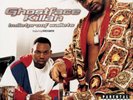 Ghostface Killah And Adrian Yo-BULLETPROOF WALLETS (UK IMPORT) VINYL LP NEW