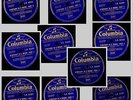 LONDON PHILHARM. ORCH. & BEECHAM  Cesar Franck: Symphony in D Minor 78rpm  GS653