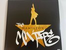 The HAMILTON MIXTAPE Double Vinyl LP LIN-MANUEL MIRANDA The Roots Usher Various