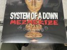 System Of A Down Mezmerize ***SEALED*** LP 2018 AMERICAN RECORDINGS REISSUE