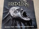 The Prodigy Music For The Jilted Generation Vinyl 1994 U.K. Pressing XLLP114