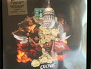 Migos Culture Vinyl 2-LP SEALED w/ Sticker Travis Scott 2-Chainz Lil Uzi Vert