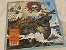 Grateful Dead: Capitol Theatre, Passaic, NJ. 4/25/77 4-LP Boxset 1977 Sealed