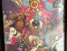 Flatbush Zombies 3001: A Laced Odyssey 2LP 2016  Sealed w/ Bonus Items
