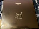 Final Fantasy Distant Worlds: Music from Final Fantasy. x2 LP Vinyl