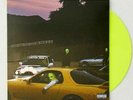JackBoys - JACKBOYS LP Vinyl (YELLOW COLOR VINYL) FACTORY SEALED