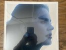 Lana Del Rey Blue Banisters Transparent Yellow Double LP Vinyl Brand New Sealed