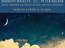 Harmony Rockets with Peter Walker Lachesis/Clotho/Atropos (Vinyl) 12