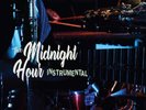 Adrian Younge & Ali Shaheed Muhammad The Midnight Hour Instrumentals (Vinyl)
