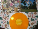A Day to Remember Old Record Vinyl LP 2008 Orange Limited Edition Victory VR494