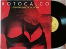 DISPERATO EROTICO STOMP ROTOCALCO (Lucio Dalla) - Vinile 12 - 1995 - ITW 04 - NM
