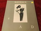 Bauhaus 4 A.D. 1983 NM LP