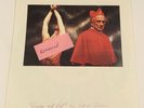 HALO OF FLIES - WINGED TEST PRESSING FORCED EXPOSURE RARE SLEEVE AMREP PUNK KBD