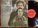 SIMON & GARFUNKEL Bridge Over Troubled Water 1970 ORIGINAL 2-Eye -BEAUTIFUL NM