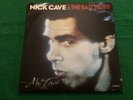 nick cave and the bad seeds your funeral...my trial Double LP 1986 Mute STUMM 34