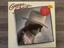 George Strait. Does Fort Worth Ever Cross Your Mind. Hype sticker
