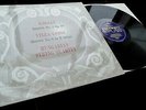 Kodaly / Villa-Lobos - Hungarian String Quartet **Columbia 33CX 1614 ED1 LP**