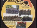 THE FLORIDA MASS CHOIR - Jesus Will Never Say No  - 2xLP - The Clark Sisters Era
