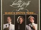 United Pentecostal Church- Lanny Wolfe Trio, 2x LP Make A Joyful Noise Live