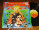 1968 Psych Rock LP  PAUL PARRISH 