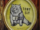 `Sly, Tony`-Sad Bear VINYL LP NEW