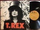 T.REX The Slider - 1975 US Press Reprise Gatefold LP - BEAUTIFUL EX++