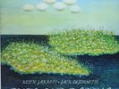 Keith Jarrett  & Jack DeJohnette Ruta+Daitya Vinyl LP Record Album 1973 MINT