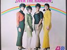 PATTI LABELLE & BLUEBELLES: over the rainbow ATLANTIC 12
