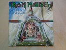 Iron Maiden - Aces High - JAPAN Original 12