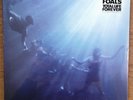 Foals - Total Life Forever Vinyl 2xLP New Sealed Record 2010 Original