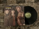 BADFINGER STRAIGHT UP DAY AFTER DAY HYPE STICKER BEATLES APPLE LABEL VINYL EX+