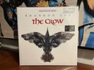 The Crow Soundtrack Vinyl - 2020 Rhino Rocktober - NM