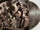 MY CHEMICAL ROMANCE The Black Parade (SEALED) SMOKEY VINYL 2LP alkaline trio afi