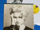 MADONNA GOLD STAMP PROMO FIRST ALBUM 12'' VINYL LP RECORD US 1983