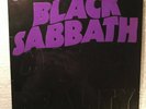 Black Sabbath Masters of Reality