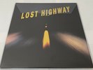 Lost Highway (Original Soundtrack) by Various (Record, 2016) Vinyl Sealed