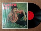 FAUSTO Fausto Rey 1970 Stereo 4Points USA LP Latin Bolero jazz