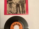 The Beatles EP Single 7