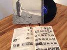 TETE MONTOLIU [RECORDANDO A LINE] EX 1972 JAZZ (S)4335 LP w/Discophon Catalogue
