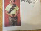 Karp, Rye Coalition, split 12” vinyl, original, sealed, post-hardcore Rock