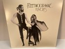 Fleetwood Mac - Rumours LP Vinyl Record 2009 Reprise Ex/EX Free Shipping