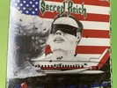 Sacred Reich  Ignorance ST73306 Enigma 1987 US Vinyl LP Metal Blade Inserts