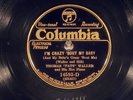 78 RPM - Thomas 