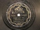 JAZZ DIXIELAND JUG BLOWERS JOHNNY DODDS House Rent Rag VICTOR 20420