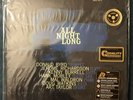 The Prestige All Stars, All Night Long [AP Prestige Mono Vinyl LP 33 RPM] SEALED