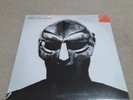 MF Doom & Madlib Madvillain Madvillainy 2x Vinyl LP New