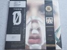 UNDEROATH They're Only Chasing Safety LP GREEN VINYL #274/500 *SEALED* revolver