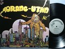 ORANG-UTAN LP -  Original 1971 Grail Psychedelic Blues Rock Gem / VG++