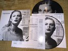 Taylor Swift ?– Reputation - 12” Picture Disc Vinyl - LP Record 2017 NEAR MINT